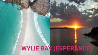 ANNIVERSARY GET AWAY IN WYLIE BAY ESPERANCE [upl. by Herodias936]