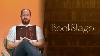 📚 Bookstage  Advento introdução geral do Missal romano e introdução ao Lecionário [upl. by Nalced]