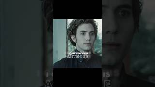 Jasper in the first movie 🤣 twilight edit fypシ viral bella jasper alice edward omg fun [upl. by Anauqes]