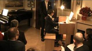 Jaak Nicolaas Lemmens Fanfare in D major [upl. by Link]