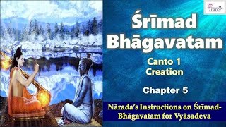 SB1536Principal theme of Bhagavatam for advancement amp its practical solution by Srila Prabhupad [upl. by Odelle]