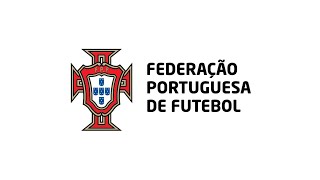 🔴 CAMPEONATO DE PORTUGAL AMARANTE FC  PEVÍDEM SC [upl. by Bork646]