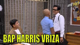 Pemeriksaan HARRIS VRIZA Yang Penuh Canda Tawa  LAPOR PAK 210923 Part 4 [upl. by Caroline]