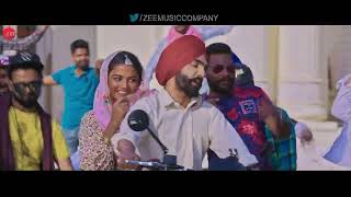 film Banaun Nu firaan nikka zaildar 3 ammy Virk sad songs please subscribe [upl. by Rialc]