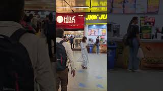 Rajiv Chowk Metro Station  Delhi Metro RCTC2020 shortvideo shorts metro event [upl. by Sass737]