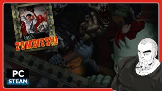 HAN HECHO REALIDAD EL JUEGO DE MESA  ZOMBIES THE BOARD GAME  Gameplay en Español [upl. by Airamana303]