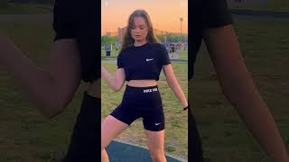 Cheap Thrills Dance Challenge TikTok tiktok dancechallenge dance cheapthrills tiktok [upl. by Pall670]