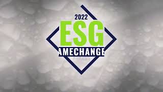 Apply today Gamechangers in ESG Awards 2022 [upl. by Haronid]