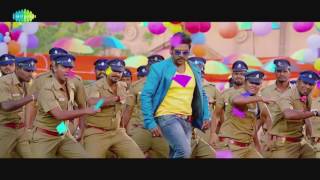 Motta Shiva Ketta Shiva Shiva Vechitanda Kaala HD Video Song idhu veramathiri [upl. by Vanda]