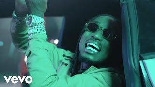 Quavo  LAMB TALK Official Video [upl. by Schou]