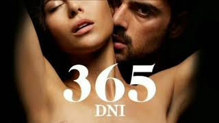 365 DNI full soundtrack [upl. by Resaec]