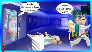 ALWAYS PLAN AHEAD Roblox Flee The Facility [upl. by Bonneau]