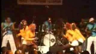 Koffi Olomide amp Quartier Latin live au Bataclan HOTCHAUD [upl. by Martin]