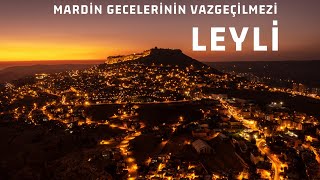 Mardin Reyhani ekibi ile Leyli gecesi [upl. by Keram]