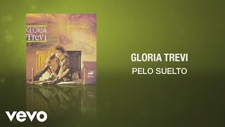 Gloria Trevi  Pelo Suelto Cover Audio [upl. by Nodnal]