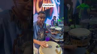 Canchame  Banda Cuisillos En Vivo  Christian Torres [upl. by Caasi]