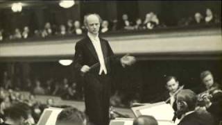 Beethoven  Egmont Overture  Wilhelm Furtwängler 1953 [upl. by Asirrom37]