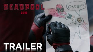 Deadpool Cuts His Hand Off Scene  Deadpool 2016 Movie CLIP HD [upl. by Estey]