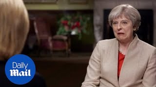 Brexit to boogie Theresa Mays top 5 most AWKWARD moments [upl. by Doig]