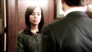 SCANDAL Season 2 Episode 7  Olivia and Fitz [upl. by Siderf410]