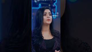 Sehar khan sing a song shorts hassanali [upl. by Eleni]