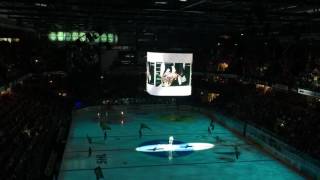 Färjestad BK intro 2016 [upl. by Carlock]