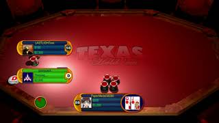 Texas Hold Em Xbox 360  Online Multiplayer 2024 [upl. by Solis]