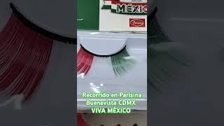 🇲🇽 Novedades Viva México Telas Parisina 🇲🇽 decoracion vivamexico telasparisina novedades [upl. by Egdamlat548]