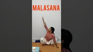 Day 18 of 99 days Yoga🧘‍♀ Part 1🐥 molding my life [upl. by Aniala]