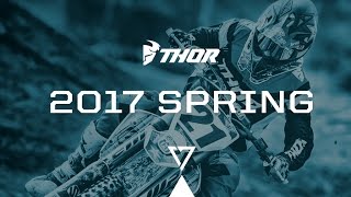 2017 Thor Spring Release [upl. by Vareck]