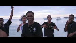 RL FAMILY  SABRINA cover tsoang tsoang DJ KIIDZ OFFICIAL VIDEO [upl. by Aikehs]