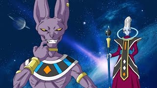 Dragon Ball Super English Dub Episode 1 Clip [upl. by Erdnaid962]