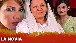 La Novia  Película Turca Doblada al Español peliculasturcas [upl. by Nissensohn]