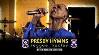 PRESBYTERIAN HYMNS  LIVE STUDIO SESSION  Christian Arko [upl. by Imefulo]