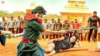 Pawan Kalyan  2024 New Released Full Hindi Dubbed Action Movie  New Blockbuster Movie 2024 [upl. by Zebada343]