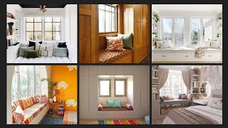 Latest amp Stylish Bedroom Windows Ideas [upl. by Graaf]