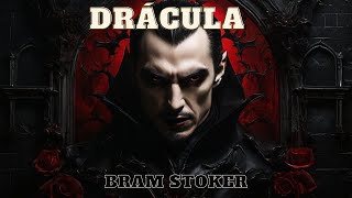 quotDRÁCULAquot de Bram Stoker  Audiolibro en español Parte 5 [upl. by Lertnahs]