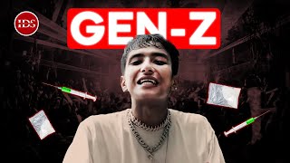 The Big “GenZ” Virus nobody is talking about [upl. by Aifoz287]