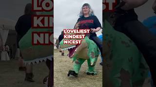 BLOODSTOCK 2024 Vlog featuring Spud Man Unleash The Archers and more 🤘 [upl. by Barron385]