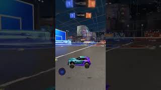 Random Clips Pt 11  Settings in Bio Gaming rocketleague RLClips [upl. by Pownall]