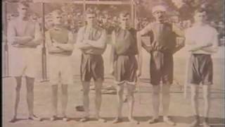 History of the Stawell Gift [upl. by Yaja166]