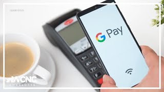 Google Pay app shutting down in June payment service continues [upl. by Yldarb]