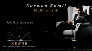 Karwan Kamil  Xewne Track09 [upl. by Assecnirp]