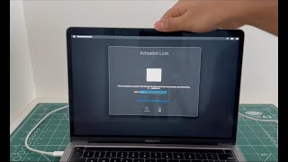 iCloud Unlock on MacBook Pro M2 using Unlocks Hub USB Configurator Download [upl. by Giselbert]