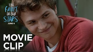 The Fault in Our Stars 2014 Movie  Shailene Woodley Ansel Elgort Nat Wolff  Review and Facts [upl. by Ajar]