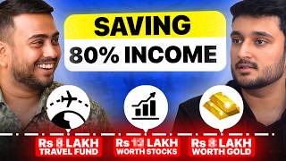 Saving LAKHs in Your 20s In MUMBAI Fix Your Finance Ep 63 personalfinance fixyourfinance [upl. by Pedroza]