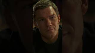 Reacher amp Roscoe 🥰😩 Reacher AlanRitchson Shorts PrimeVideo [upl. by Neelon]