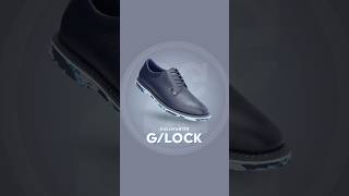 GFORE Gallivanter GLock Pebble – The Boldest Golf Shoes You’ll Ever Wear  Golfoy India gfore [upl. by Nailil]