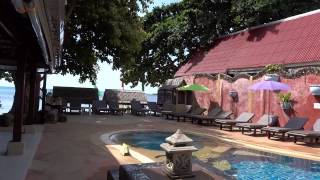 Chalala Samui Resort Chaweng Beach Koh Sumai Thailand [upl. by Hubert733]