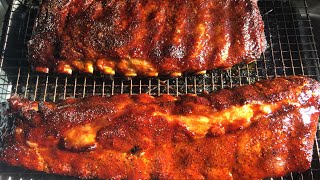 How To Make Ribs In The Oven  Easy amp Delicious St Louis Style Ribs Recipe [upl. by Durward]